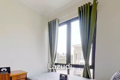 Kost Putra Di Gading Serpong Dekat Kampus UMN, Universitas Matana, Summarecon Mall Serpong, QBIG BSD City
