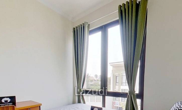 Kost Putra Di Gading Serpong Dekat Kampus UMN, Universitas Matana, Summarecon Mall Serpong, QBIG BSD City