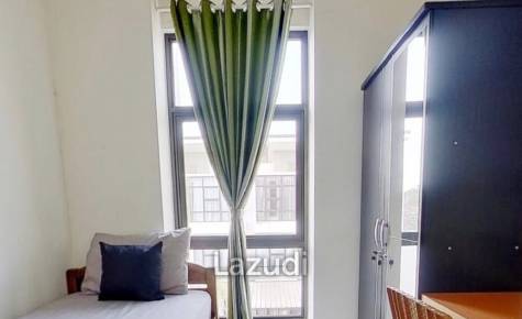 Kost Putra Di Gading Serpong Dekat Kampus UMN, Universitas Matana, Summarecon Mall Serpong, QBIG BSD City