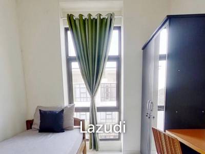 Kost Putra Di Gading Serpong Dekat Kampus UMN, Universitas Matana, Summarecon Mall Serpong, QBIG BSD City