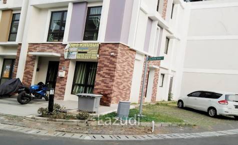 Kost Putra Di Gading Serpong Dekat Kampus UMN, Universitas Matana, Summarecon Mall Serpong, QBIG BSD City