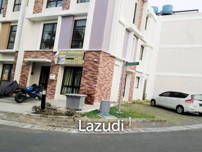 Kost Putra Di Gading Serpong Dekat Kampus UMN, Universitas Matana, Summarecon Mall Serpong, QBIG BSD City