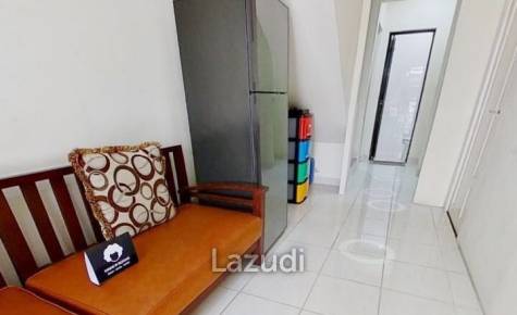 Kost Putra Di Gading Serpong Dekat Kampus UMN, Universitas Matana, Summarecon Mall Serpong, QBIG BSD City