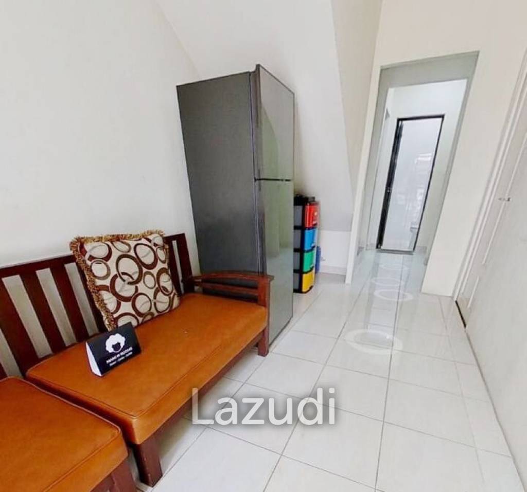 Kost Putra Di Gading Serpong Dekat Kampus UMN, Universitas Matana, Summarecon Mall Serpong, QBIG BSD City