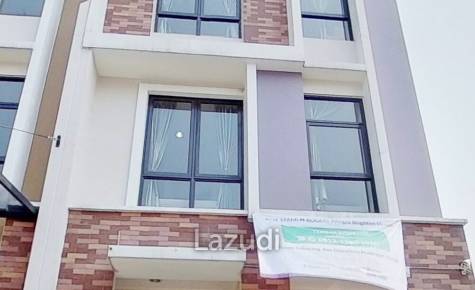 Kost Putra Di Gading Serpong Dekat Kampus UMN, Universitas Matana, Summarecon Mall Serpong, QBIG BSD City