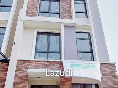 Kost Putra Di Gading Serpong Dekat Kampus UMN, Universitas Matana, Summarecon Mall Serpong, QBIG BSD City
