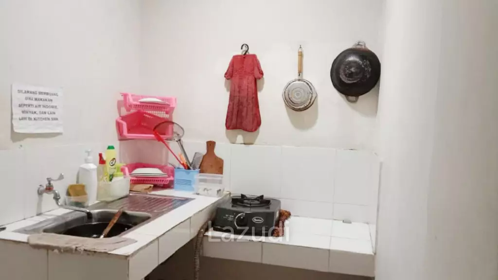 Kost Putra Di Gading Serpong Dekat Kampus UMN, Universitas Matana, Summarecon Mall Serpong, QBIG BSD City
