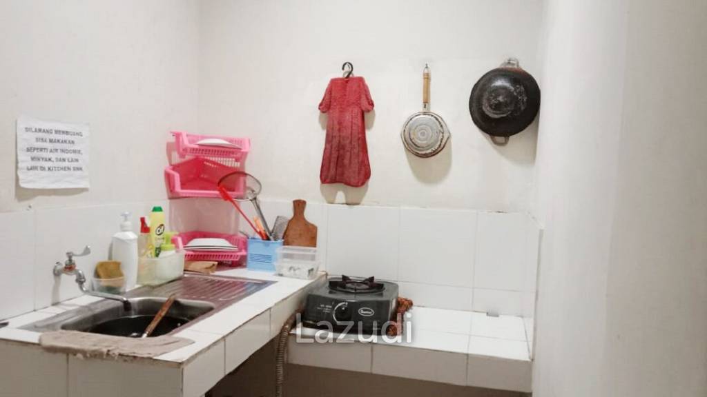 Kost Putra Di Gading Serpong Dekat Kampus UMN, Universitas Matana, Summarecon Mall Serpong, QBIG BSD City