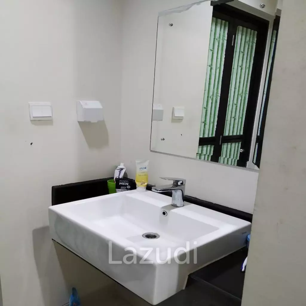Kost Putra Di Gading Serpong Dekat Kampus UMN, Universitas Matana, Summarecon Mall Serpong, QBIG BSD City
