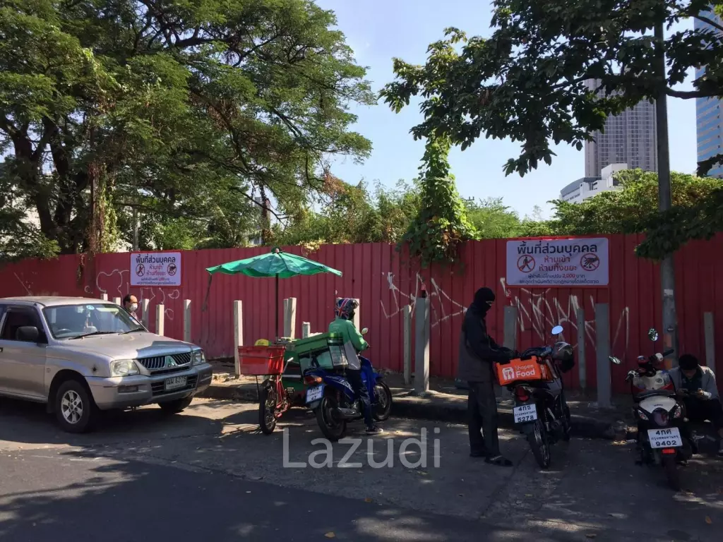 5600 Sqm Land for Rent