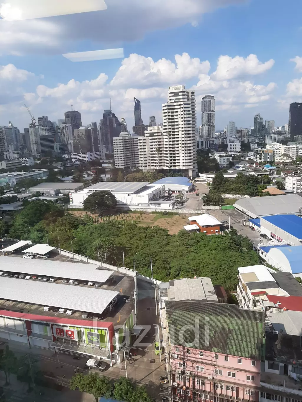 5600 Sqm Land for Rent