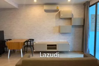1 Bed 1 Bath 33.58 Sqm Condo For Sale