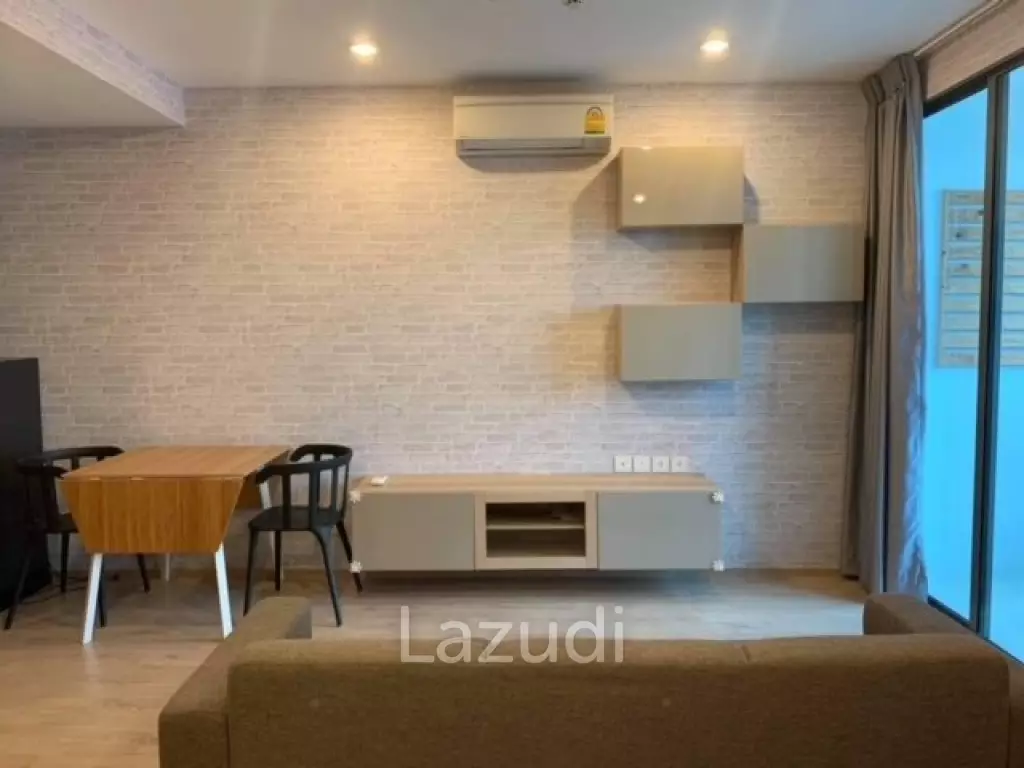 1 Bed 1 Bath 33.58 Sqm Condo For Sale