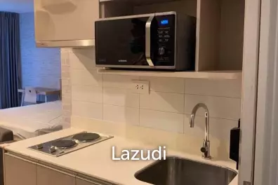 1 Bed 1 Bath 33.58 Sqm Condo For Sale