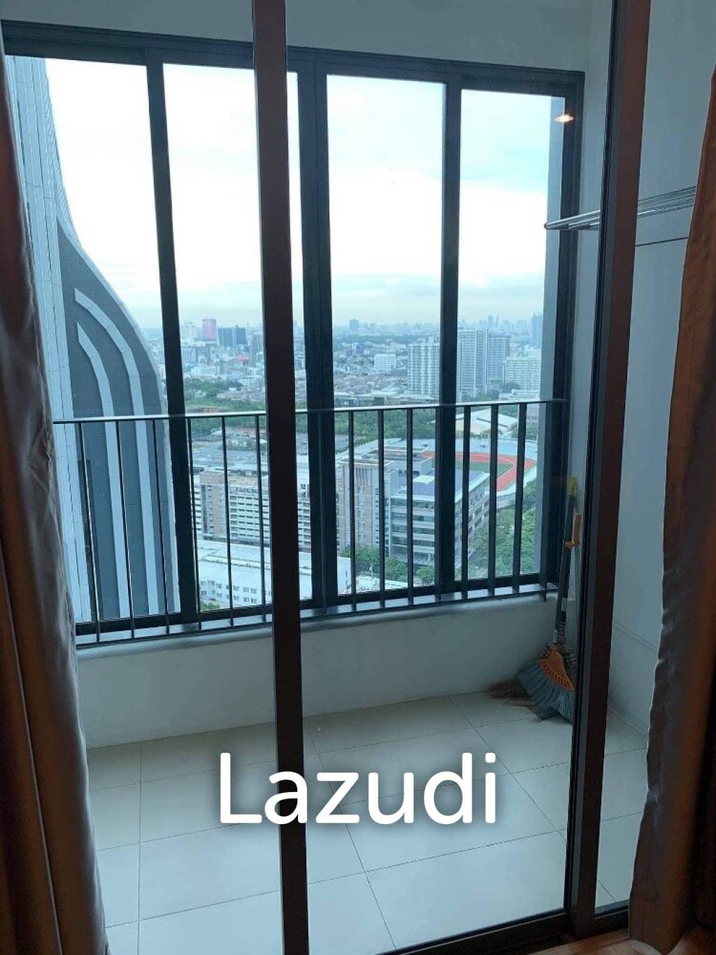 1 Bed 1 Bath 33.58 Sqm Condo For Sale