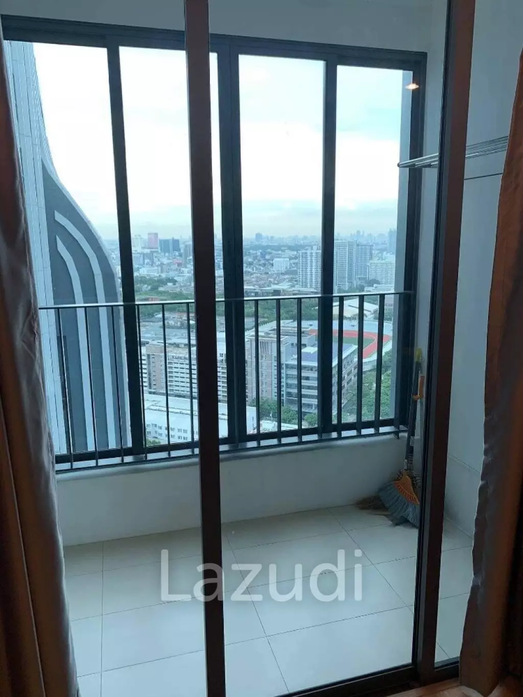 1 Bed 1 Bath 33.58 Sqm Condo For Sale