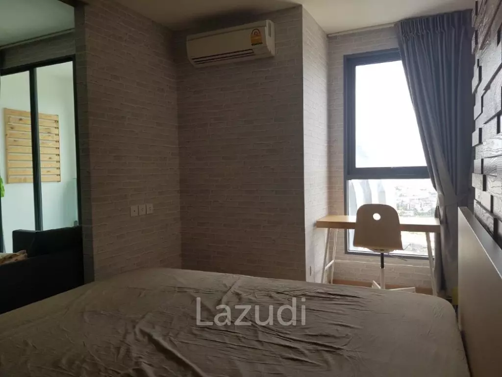 1 Bed 1 Bath 33.58 Sqm Condo For Sale