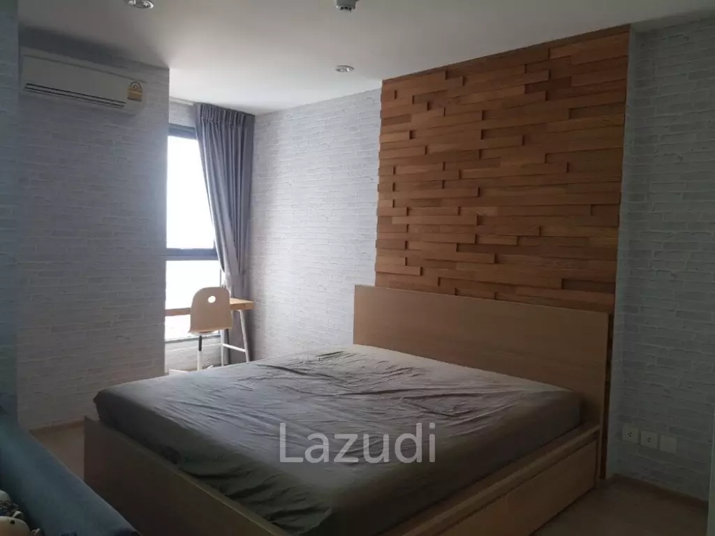 1 Bed 1 Bath 33.58 Sqm Condo For Sale