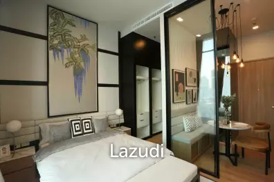 1 Bed 1 Bath 27 SQ.M Noble Around 33