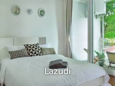 200 Sqm 3 Bed 2 Bath Townhouse in Ekkamai 12
