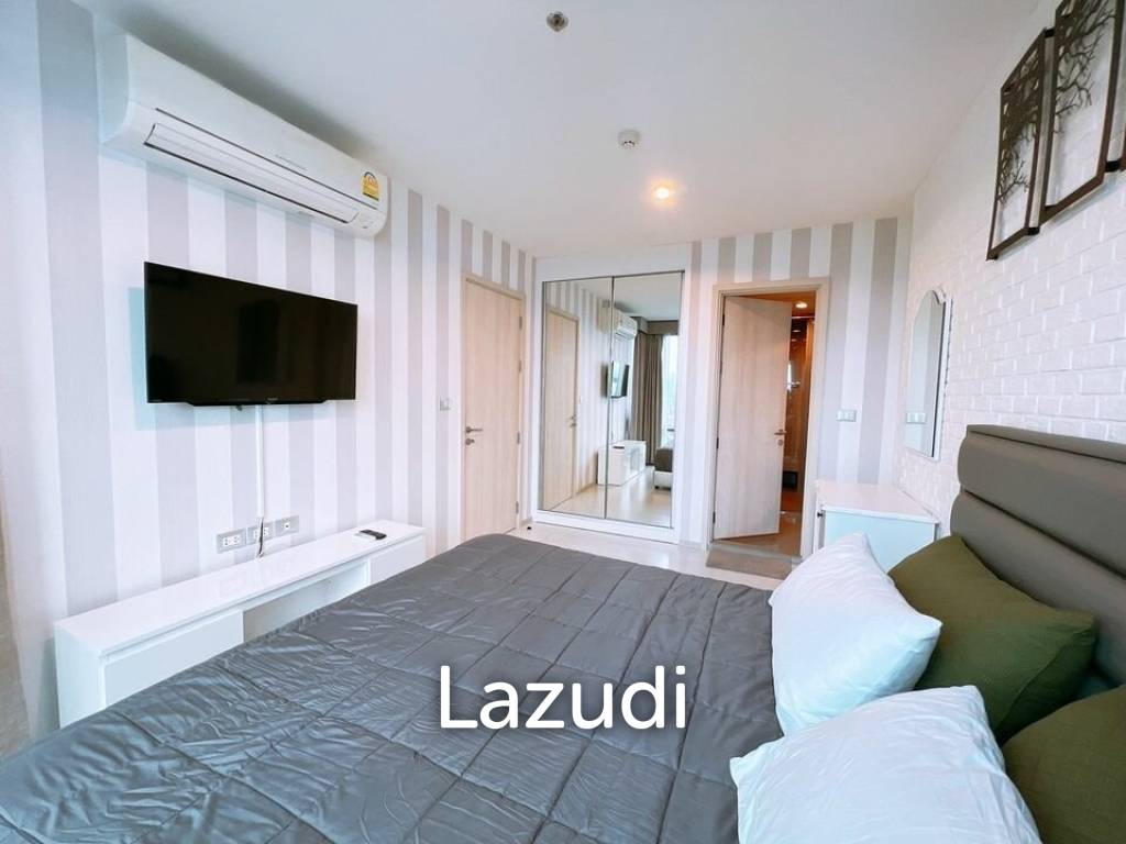 1 Bed 1 Bath 48 Sqm Condo For Sale