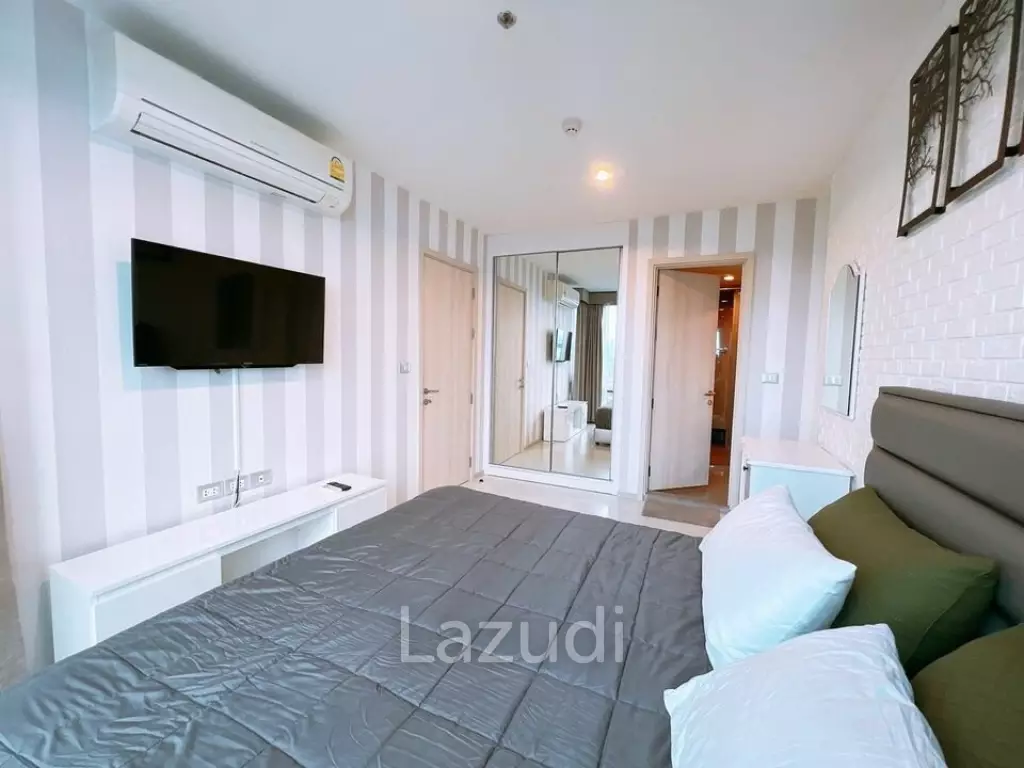1 Bed 1 Bath 48 Sqm Condo For Sale