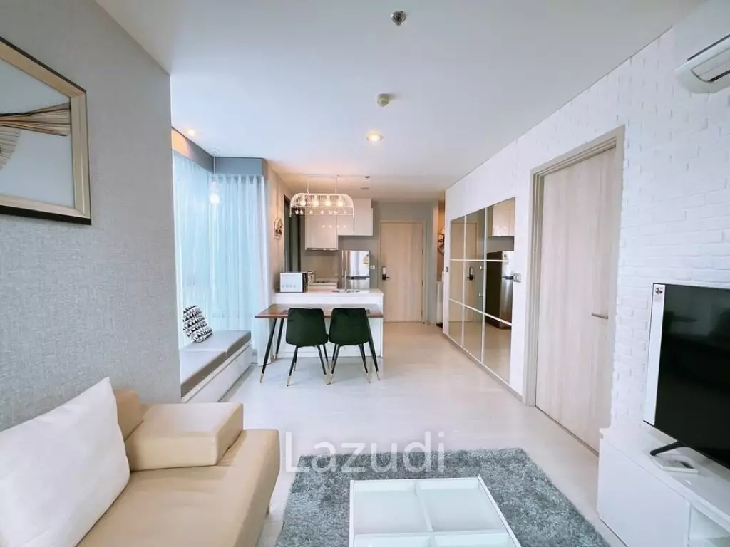 1 Bed 1 Bath 48 Sqm Condo For Sale