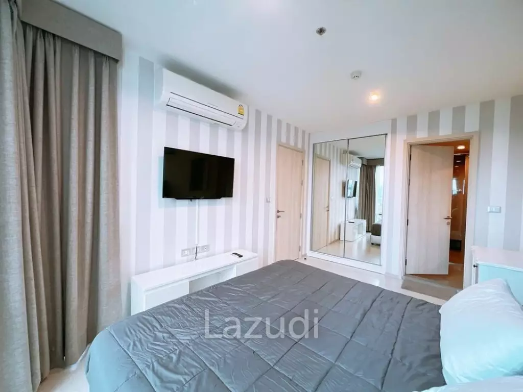 1 Bed 1 Bath 48 Sqm Condo For Sale