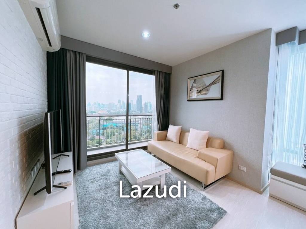 1 Bed 1 Bath 48 Sqm Condo For Sale