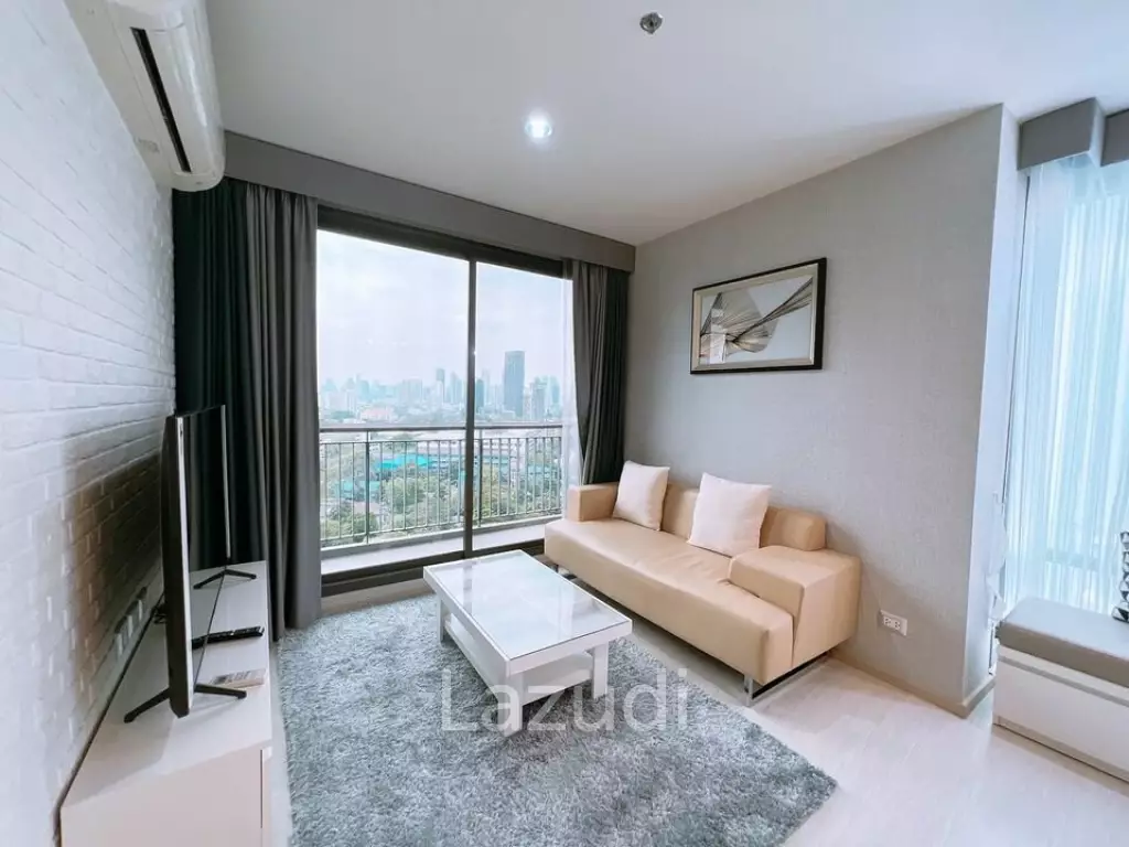 1 Bed 1 Bath 48 Sqm Condo For Sale