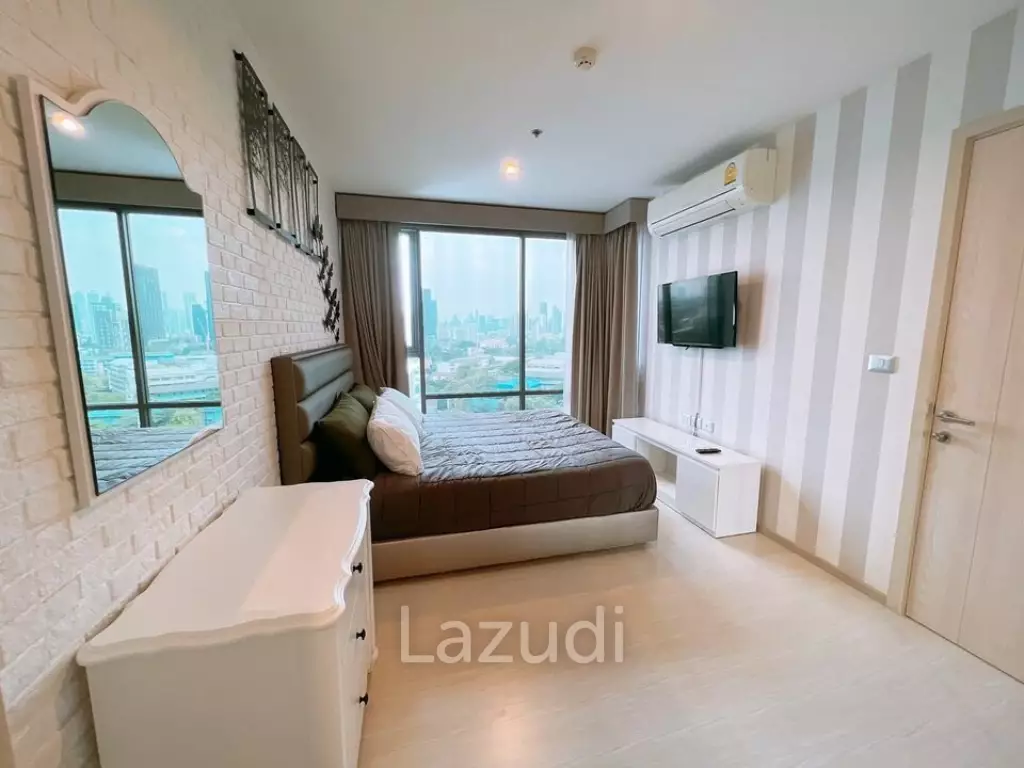 1 Bed 1 Bath 48 Sqm Condo For Sale