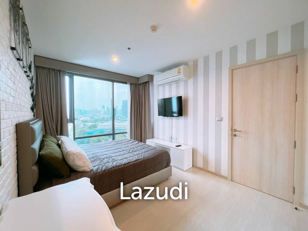 1 Bed 1 Bath 48 Sqm Condo For Sale