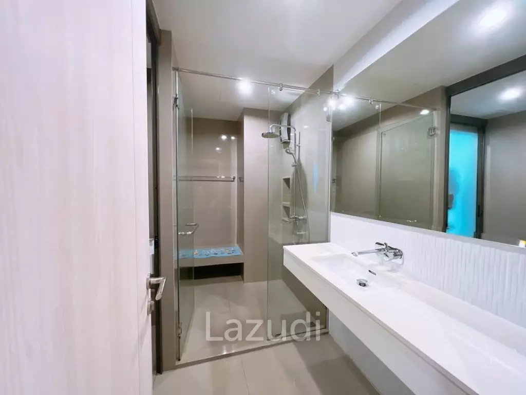 1 Bed 1 Bath 48 Sqm Condo For Sale