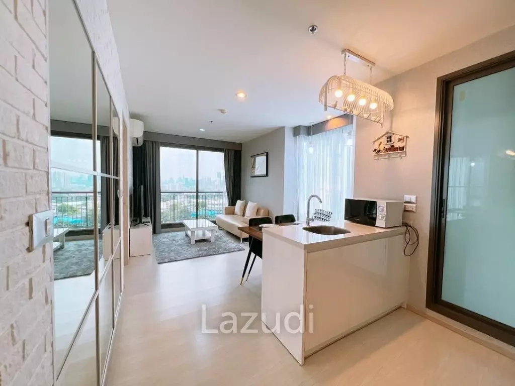 1 Bed 1 Bath 48 Sqm Condo For Sale