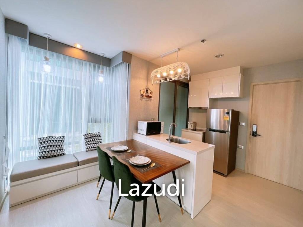 1 Bed 1 Bath 48 Sqm Condo For Sale