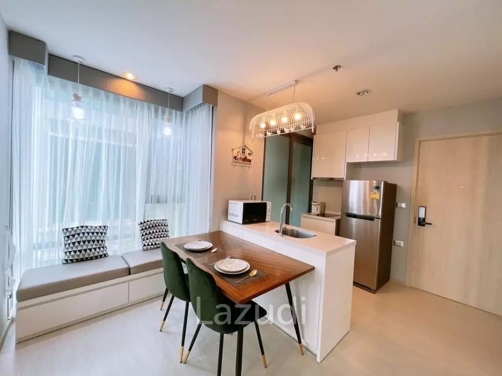 1 Bed 1 Bath 48 Sqm Condo For Sale