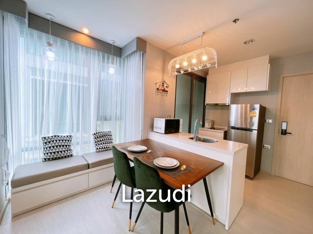 1 Bed 1 Bath 48 Sqm Condo For Sale