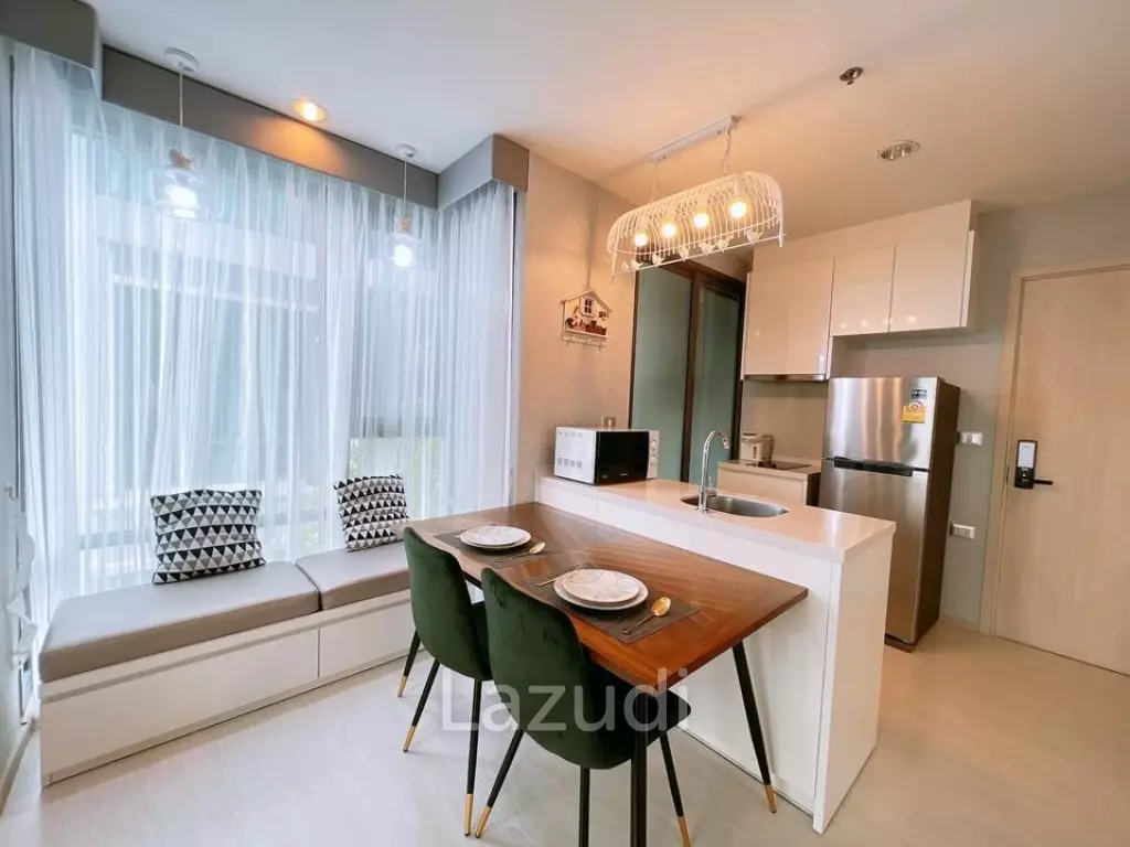 1 Bed 1 Bath 48 Sqm Condo For Sale