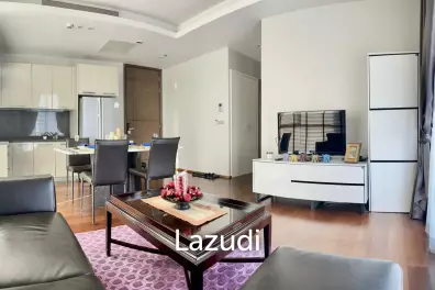 82  Sqm 2 Bed 2 Bath Condo For Rent