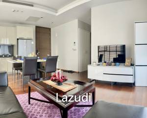 82 Sqm 2 Bed 2 Bath Condo For Rent