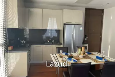 82  Sqm 2 Bed 2 Bath Condo For Rent