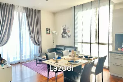 82  Sqm 2 Bed 2 Bath Condo For Rent