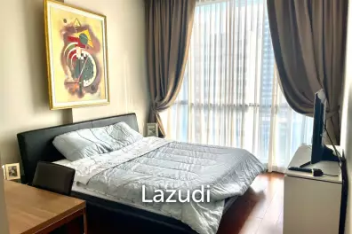 82  Sqm 2 Bed 2 Bath Condo For Rent