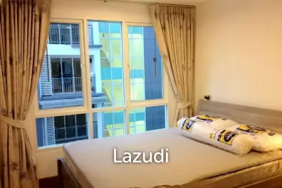 1 Bed 1 Bath 41.5 Sqm Condo For Sale