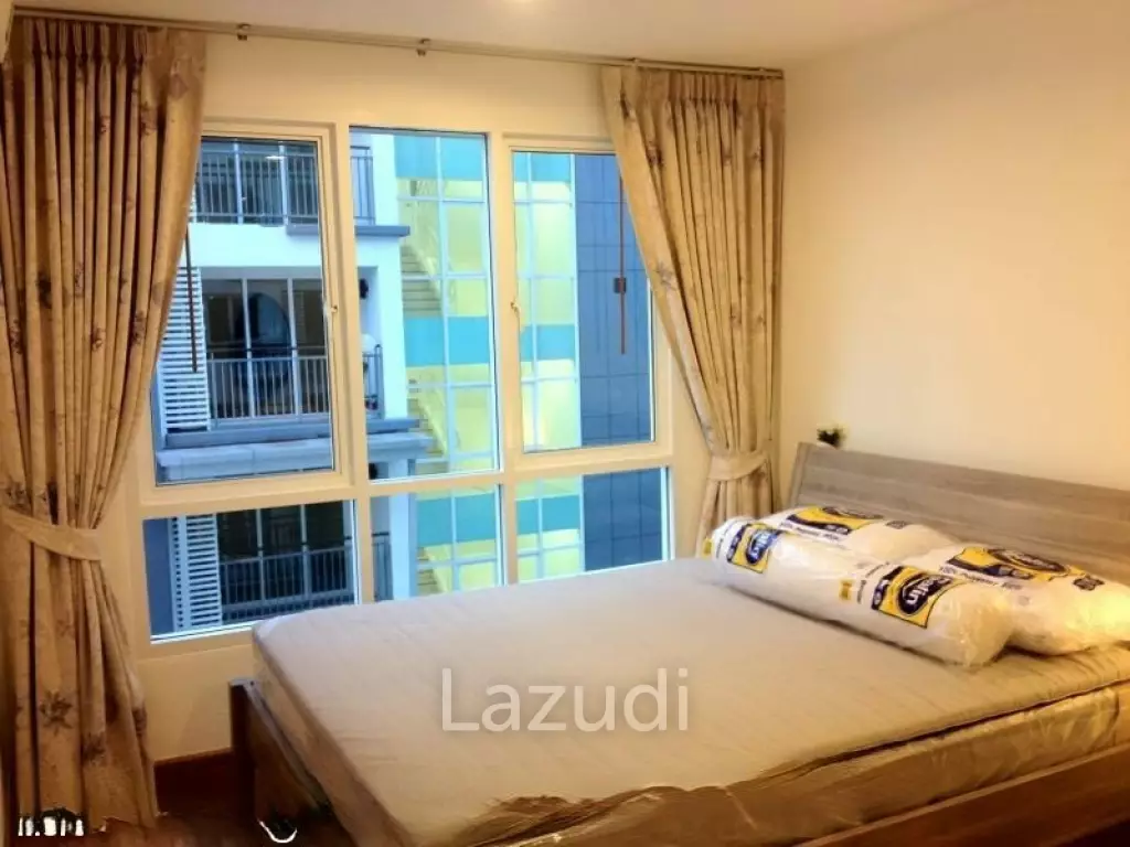 1 Bed 1 Bath 41.5 Sqm Condo For Sale