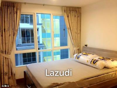 1 Bed 1 Bath 41.5 Sqm Condo For Sale
