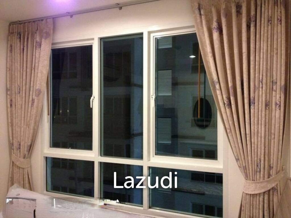 1 Bed 1 Bath 41.5 Sqm Condo For Sale