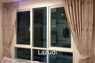 1 Bed 1 Bath 41.5 Sqm Condo For Sale