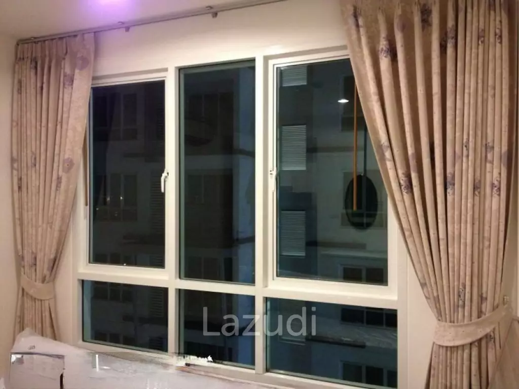 1 Bed 1 Bath 41.5 Sqm Condo For Sale