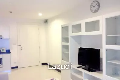 1 Bed 1 Bath 41.5 Sqm Condo For Sale